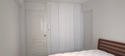 Blk 110 Bishan View (Bishan), HDB 3 Rooms #565752371